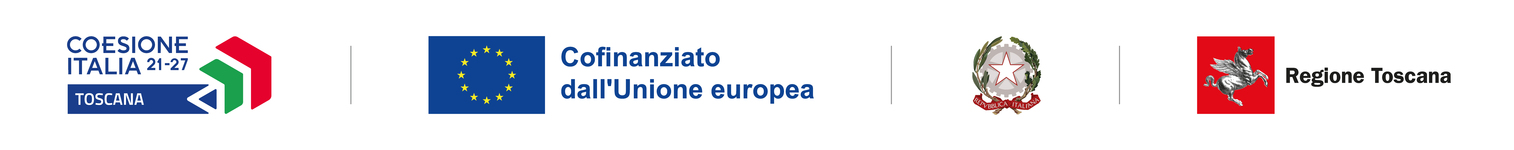 Fascia logo finanziamento